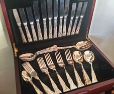 Viners Cutlery set