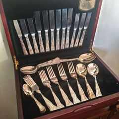 Viners Cutlery set