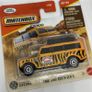 Subaru WRX, Nissan Sentra, Fiat 500X, Land Rover - Matchbox Cars Image 5