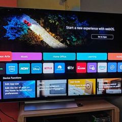 65" Inch LG C2 OLED Smart TV Gaming