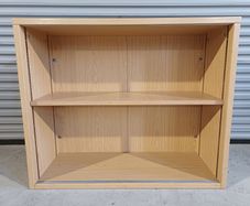 Oak Wooden Cabinet