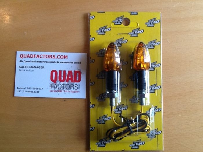 Mini Indicator  Set