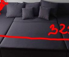 sofa bed