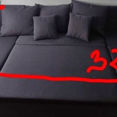 sofa bed