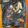 Tatami grappling shorts and rash guard Image 4