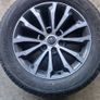 Land Cruiser 2024. 19" Alloy wheels Image 8