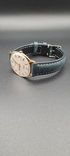 Mens Rotary Watch 17 Jewels