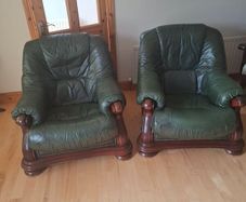 Armchairs