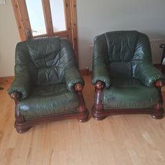 Armchairs