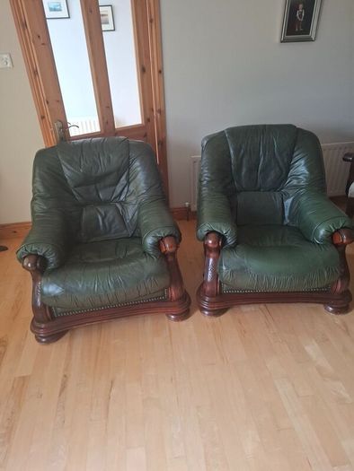 Armchairs