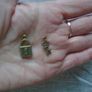Charms, Jewellery making supplies,Craft suplies Image 2