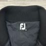 FootJoy FJ Wool Blend Dual Layer Golf Jumper Mens XXL Image 3