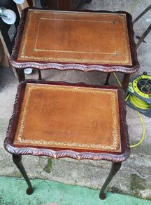 Side Tables (26156)