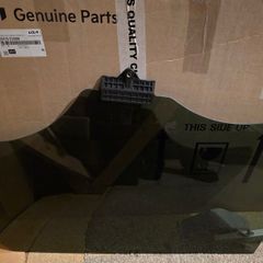 Kia EV6 Rear Door Window Run (LH) 2022-2025