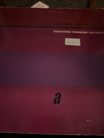 Vinyl Lps 9