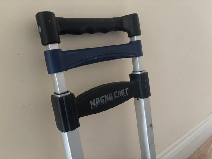 Magna Cart
