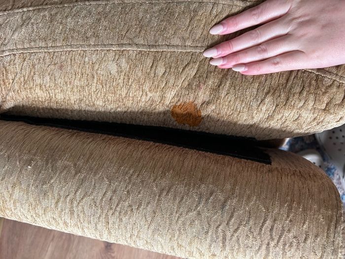 cornor couch