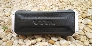 Bluetooth Wireless Speaker