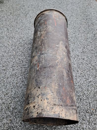 Artillery Shell 105mm