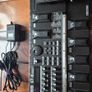 Boss GT 8 guitar multieffect processor Image 3