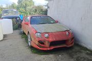 Toyota celica jap