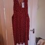 warehouse dress Image 2