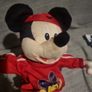 Hip Hop Mickey Mouse Fisherprice.  15 inches Tall Image 10