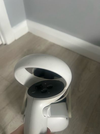 Oculus quest 2