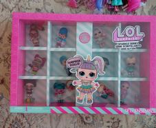 Large LOL Suprise Collection