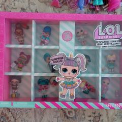 Large LOL Suprise Collection