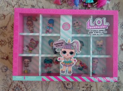 Large LOL Suprise Collection