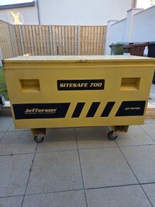 Sitesafe 700