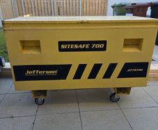 Sitesafe 700