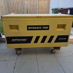 Sitesafe 700