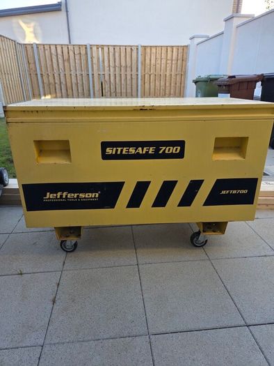 Sitesafe 700