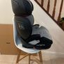 Jane quartz car seat 15-36kg Image 5