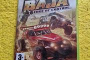 Baja  xbox 360 games Original