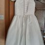 flower girls dress Image 2