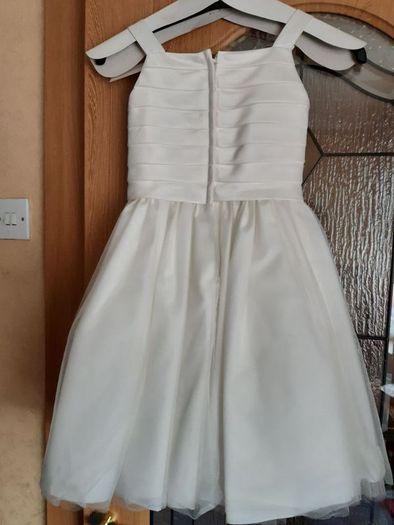 flower girls dress