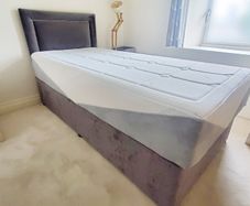 Single Bed - Quality Caseys Furniture