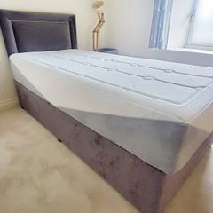 Single Bed - Quality Caseys Furniture