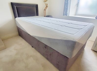 Single Bed - Quality Caseys Furniture