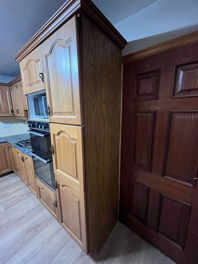 Fitted Kitchen