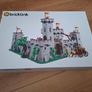 LEGO 910047 Medieval Seaside Market Bricklink Image 2