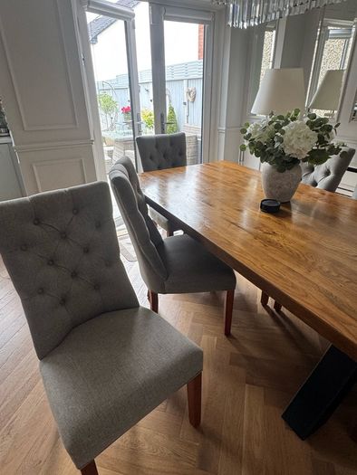 Dining Chairs