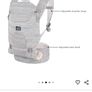 Bebamour 3-in-1 baby carrier Image 2