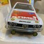 Alfa Romeo GT Corsa Kamei 1/24 Burago Extremely Rare Image 2