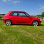 Peugeot 106 GTI Image 3