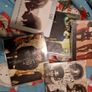bag of U2 promo CD singles, CD albums and DVD sets Image 10