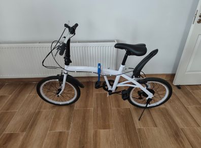 new folding bike (kid or adult)